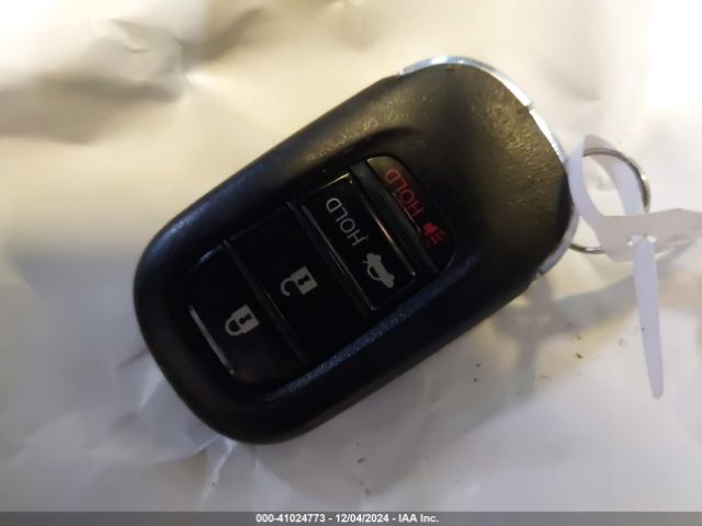 2HGFE1E52NH473747 Honda CIVIC SI SEDAN