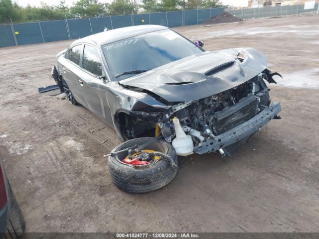 2015 DODGE CHARGER 2C3CDXEJ0FH832250