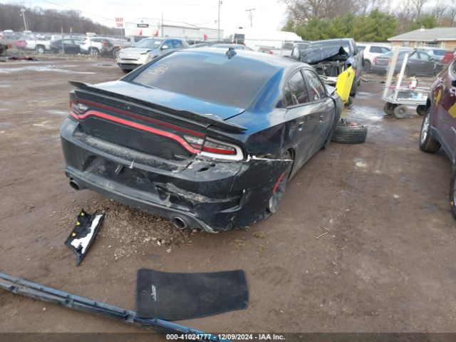 2015 DODGE CHARGER 2C3CDXEJ0FH832250 Photo 3