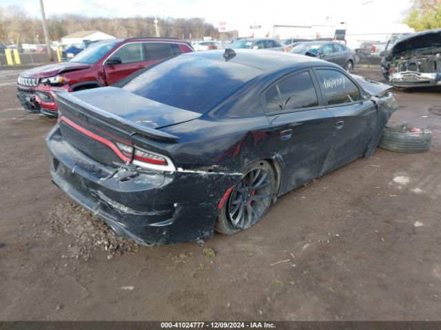 2015 DODGE CHARGER 2C3CDXEJ0FH832250 Photo 5