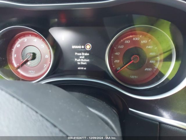 2015 DODGE CHARGER 2C3CDXEJ0FH832250 Photo 6