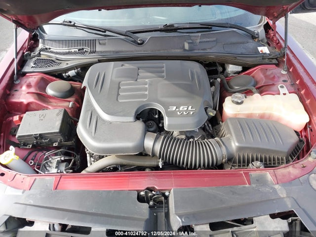 Dodge Challenger Sxt 2022 2C3CDZAG0NH105713 Image 10