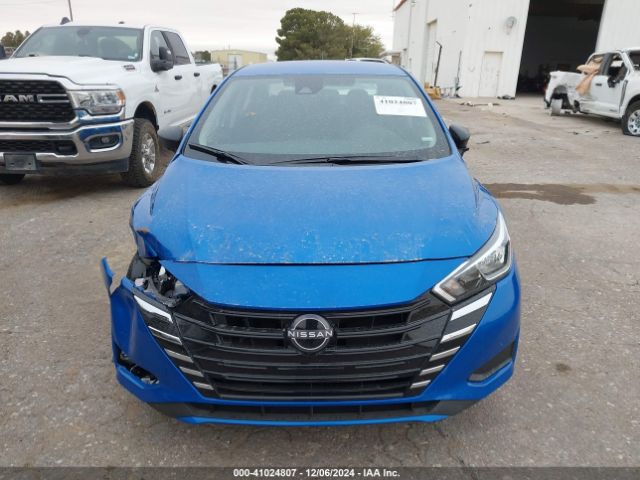 3N1CN8DV1RL927031 Nissan Versa 1.6 S