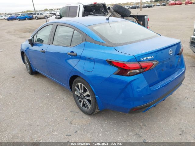 3N1CN8DV1RL927031 Nissan Versa 1.6 S