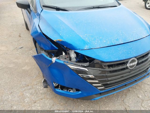 3N1CN8DV1RL927031 Nissan Versa 1.6 S