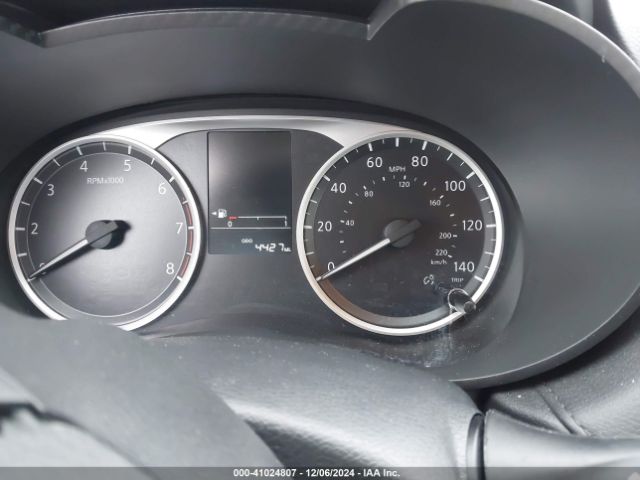 3N1CN8DV1RL927031 Nissan Versa 1.6 S