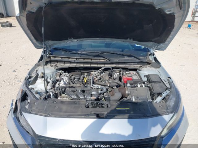 1N4BL4DV1RN423267 Nissan Altima Sv Fwd
