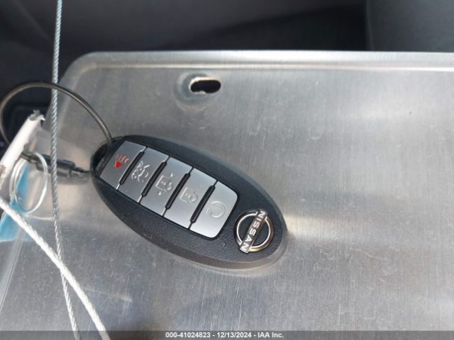 1N4BL4DV1RN423267 Nissan Altima Sv Fwd