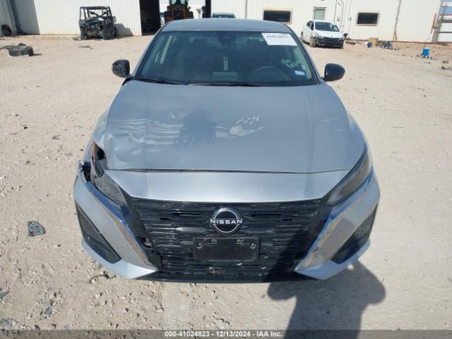 1N4BL4DV1RN423267 Nissan Altima Sv Fwd