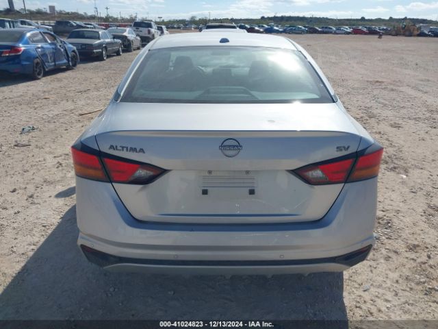 1N4BL4DV1RN423267 Nissan Altima Sv Fwd