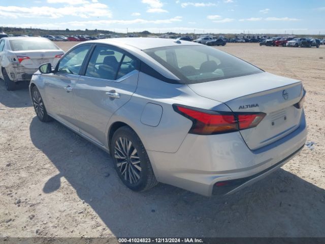 1N4BL4DV1RN423267 Nissan Altima Sv Fwd