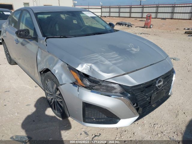 1N4BL4DV1RN423267 Nissan Altima Sv Fwd