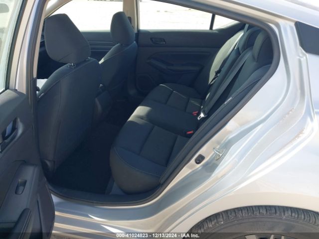 1N4BL4DV1RN423267 Nissan Altima Sv Fwd