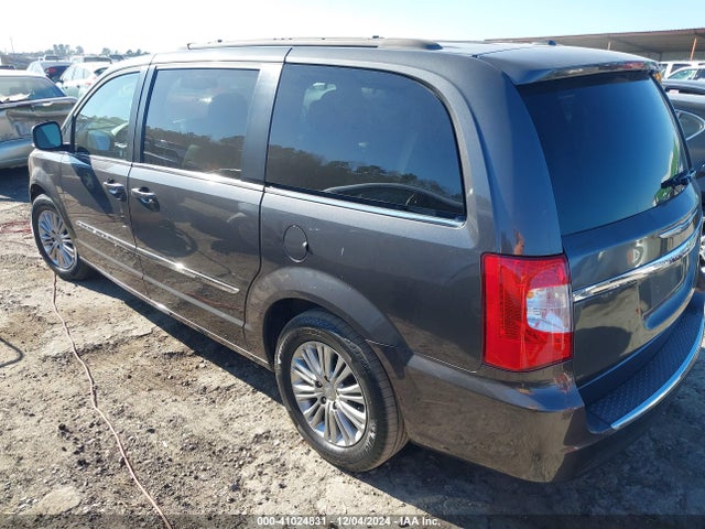 2C4RC1CG9FR520905 Chrysler Town & Country Touring-l
