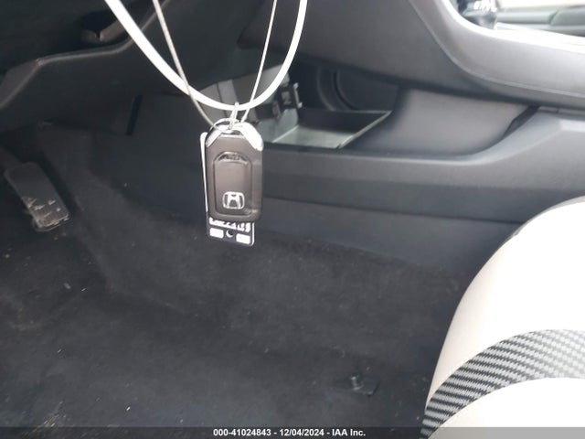 Honda CIVIC EX 2019 SHHFK7H65KU408860 Image 11