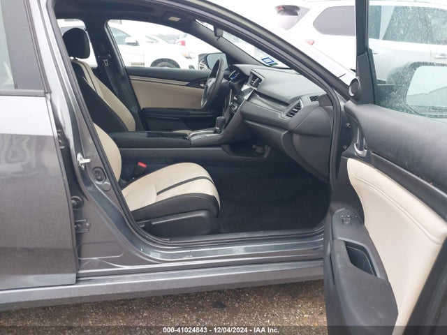 Honda CIVIC EX 2019 SHHFK7H65KU408860 Image 5