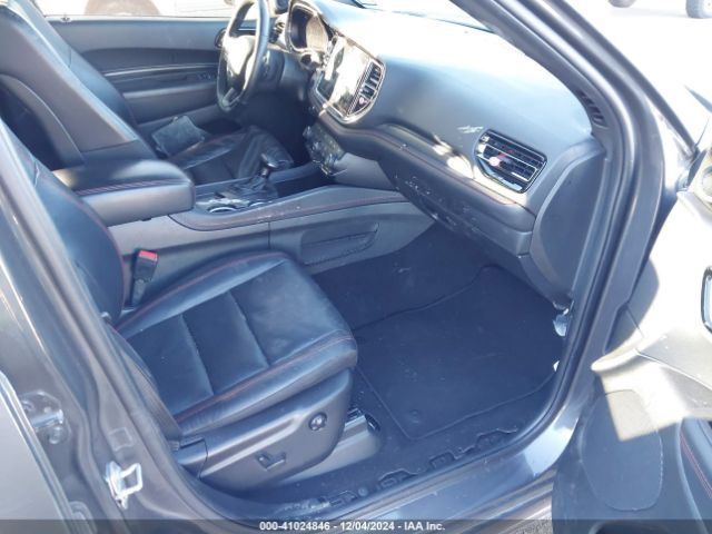 1C4RDHDG2RC118872 Dodge Durango Gt Plus Rwd