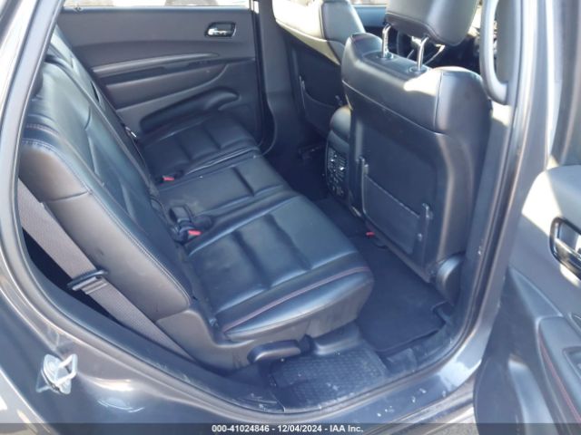 1C4RDHDG2RC118872 Dodge Durango Gt Plus Rwd