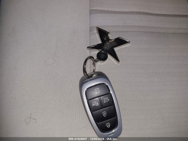 KMHL64JA2PA294995 Hyundai SONATA SEL