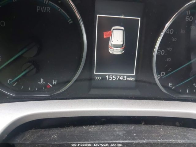 JTMDJREV9GD043262 Toyota Rav4 Hybrid Limited