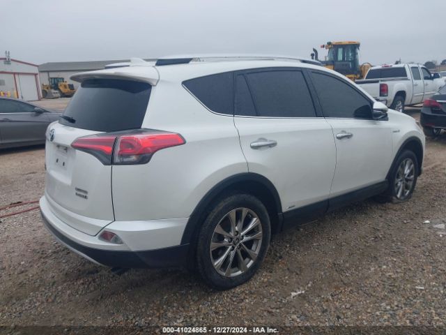 JTMDJREV9GD043262 Toyota Rav4 Hybrid Limited