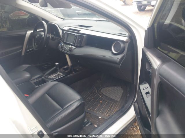 JTMDJREV9GD043262 Toyota Rav4 Hybrid Limited