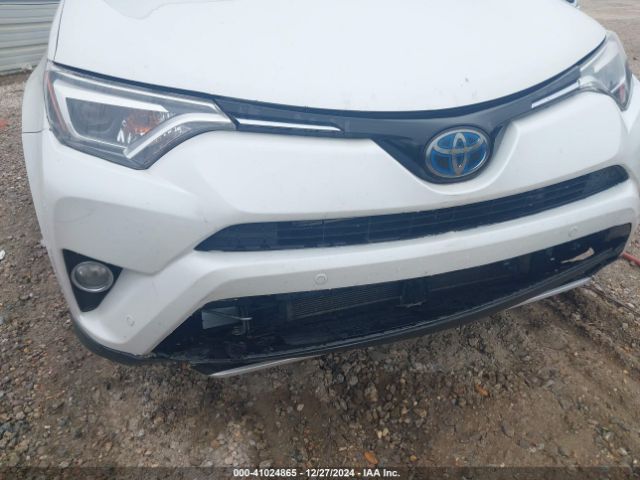 JTMDJREV9GD043262 Toyota Rav4 Hybrid Limited