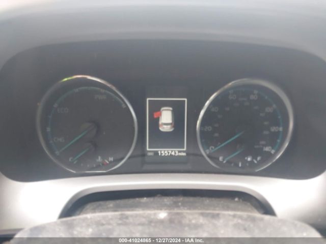 JTMDJREV9GD043262 Toyota Rav4 Hybrid Limited