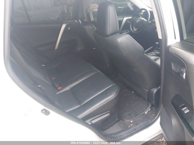 JTMDJREV9GD043262 Toyota Rav4 Hybrid Limited