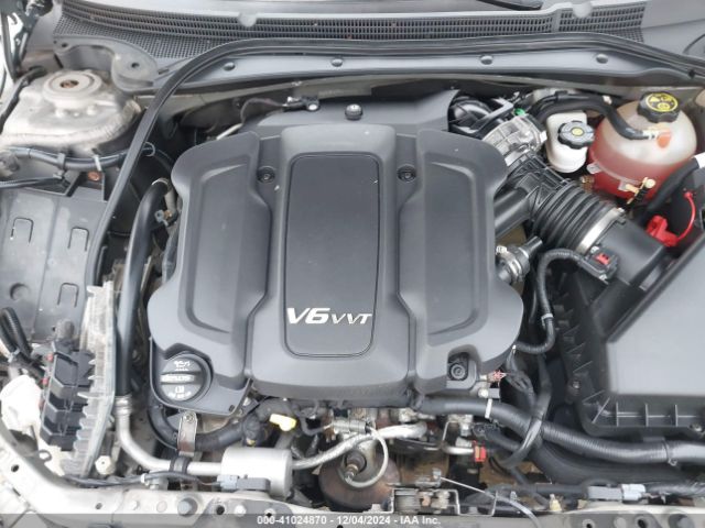 1G4ZN5SS9HU178493 Buick Lacrosse Preferred