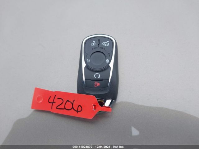 1G4ZN5SS9HU178493 Buick Lacrosse Preferred
