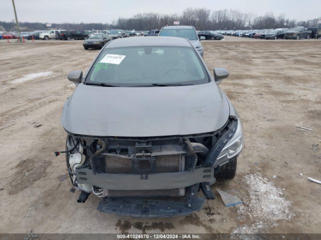 1G4ZN5SS9HU178493 Buick Lacrosse Preferred