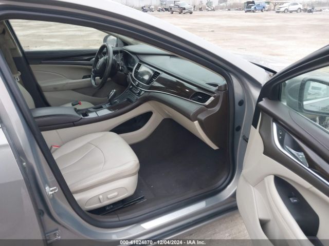 1G4ZN5SS9HU178493 Buick Lacrosse Preferred