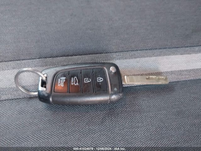 5NPEG4JA0MH111236 Hyundai SONATA SE