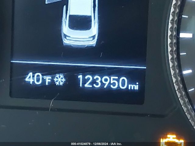 5NPEG4JA0MH111236 Hyundai SONATA SE