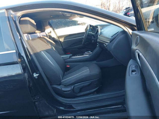 5NPEG4JA0MH111236 Hyundai SONATA SE