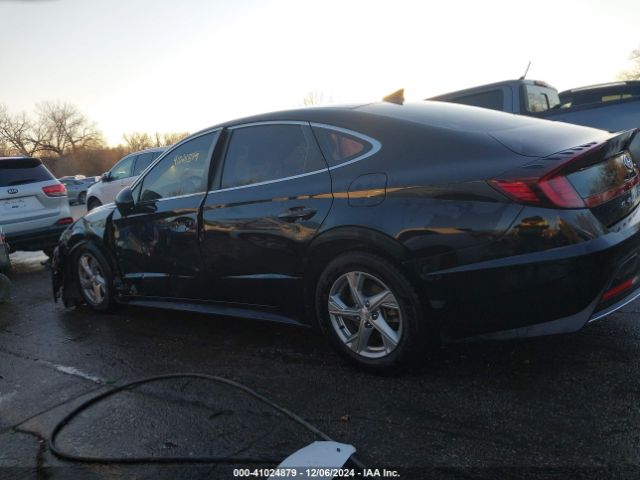 5NPEG4JA0MH111236 Hyundai SONATA SE