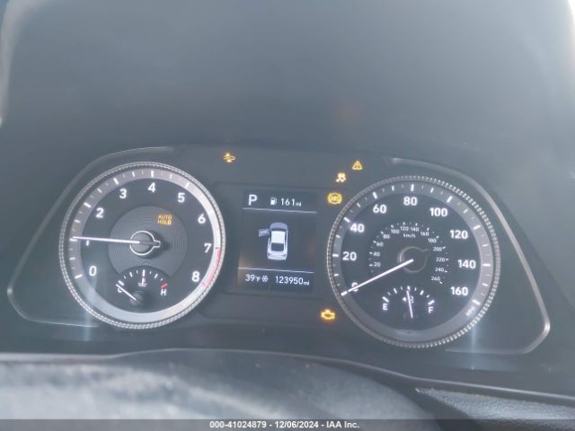 5NPEG4JA0MH111236 Hyundai SONATA SE