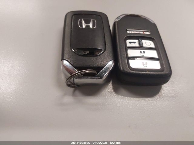 2HGFC2F8XMH545460 Honda Civic Sport