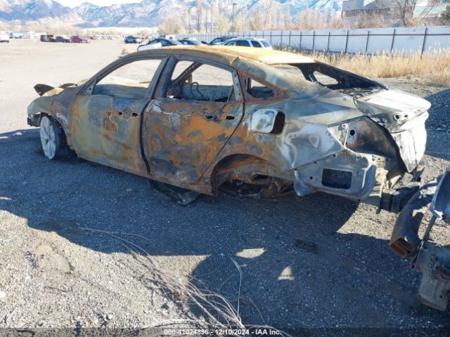 2HGFC2F8XMH545460 Honda Civic Sport