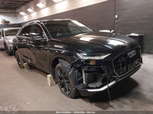 2023 AUDI Q8 WA1EVBF16PD035173