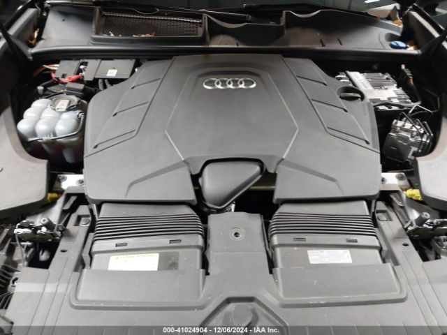 2023 AUDI Q8 WA1EVBF16PD035173 Photo 9
