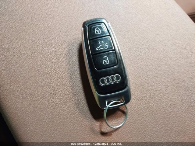 2023 AUDI Q8 WA1EVBF16PD035173 Photo 10