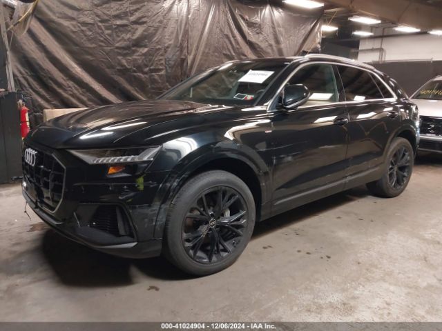 2023 AUDI Q8 WA1EVBF16PD035173 Photo 1