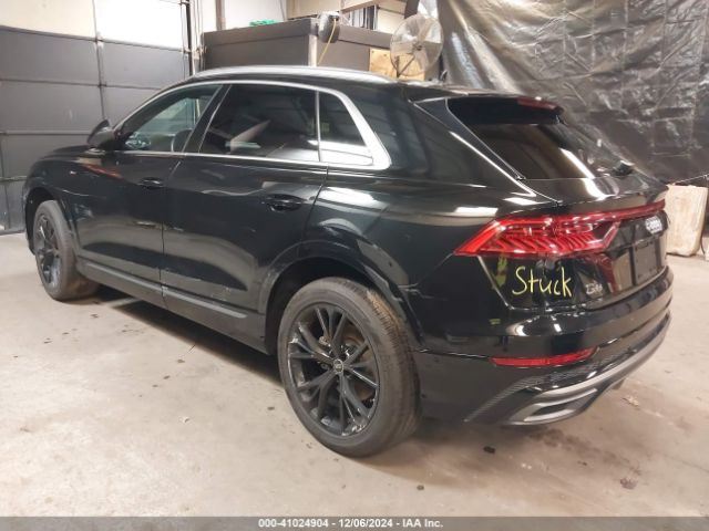 2023 AUDI Q8 WA1EVBF16PD035173 Photo 2