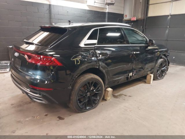 2023 AUDI Q8 WA1EVBF16PD035173 Photo 3