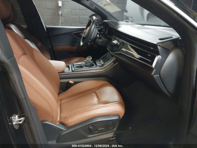 2023 AUDI Q8 WA1EVBF16PD035173 Photo 4