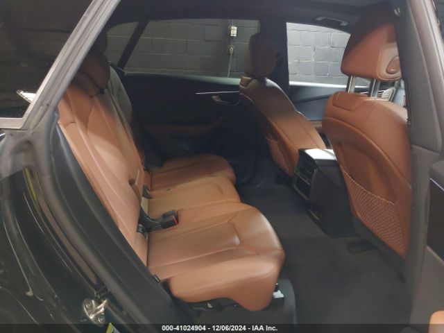 2023 AUDI Q8 WA1EVBF16PD035173 Photo 7
