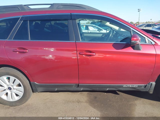 4S4BSAHC3K3336472 Subaru Outback 2.5i Premium