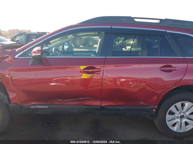 4S4BSAHC3K3336472 Subaru Outback 2.5i Premium